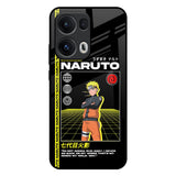 Ninja Way Oppo Reno13 Pro 5G Glass Back Cover Online
