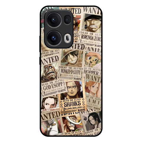 Dead Or Alive Oppo Reno13 Pro 5G Glass Back Cover Online