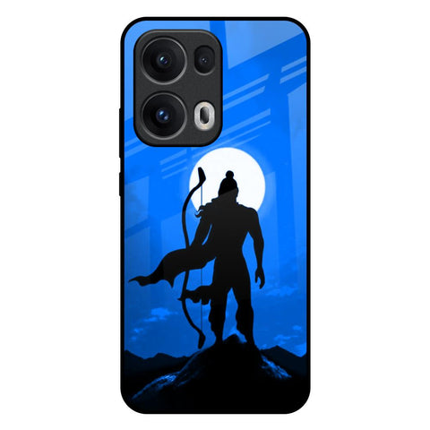 God Oppo Reno13 Pro 5G Glass Back Cover Online
