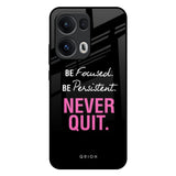 Be Focused Oppo Reno13 Pro 5G Glass Back Cover Online