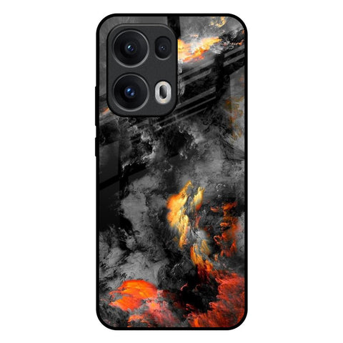 Lava Explode Oppo Reno13 Pro 5G Glass Back Cover Online