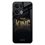 True King Oppo Reno13 Pro 5G Glass Back Cover Online