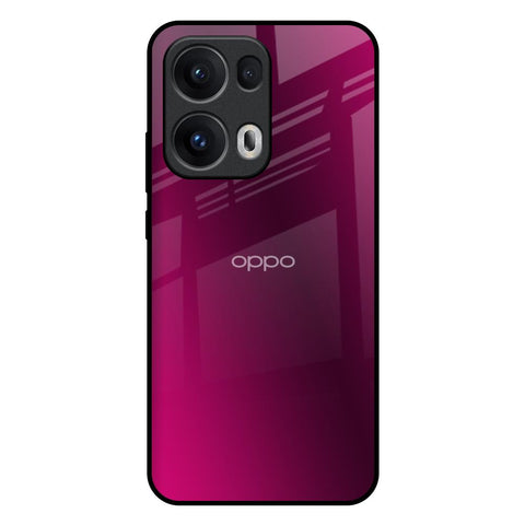 Pink Burst Oppo Reno13 Pro 5G Glass Back Cover Online