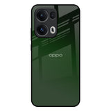 Deep Forest Oppo Reno13 Pro 5G Glass Back Cover Online