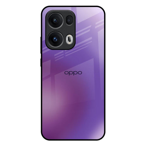 Ultraviolet Gradient Oppo Reno13 Pro 5G Glass Back Cover Online