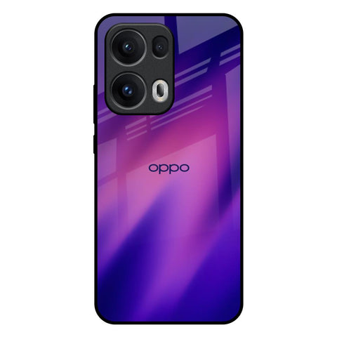 Pink Thunder Oppo Reno13 Pro 5G Glass Back Cover Online