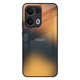 Blurry Art Oppo Reno13 Pro 5G Glass Back Cover Online