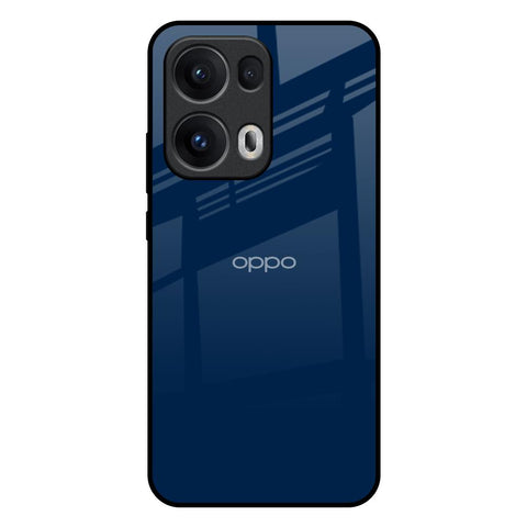 Royal Navy Oppo Reno13 Pro 5G Glass Back Cover Online