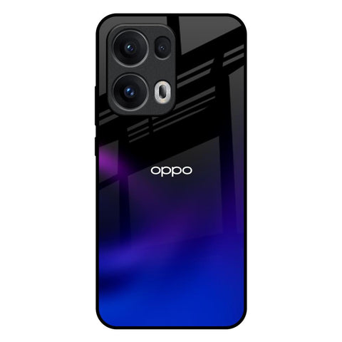 Black Onyx Oppo Reno13 Pro 5G Glass Back Cover Online
