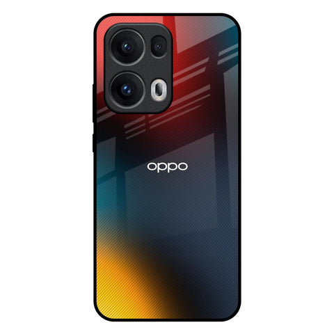 Prismatic Oppo Reno13 Pro 5G Glass Back Cover Online