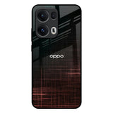 Wooden Mat Oppo Reno13 Pro 5G Glass Back Cover Online