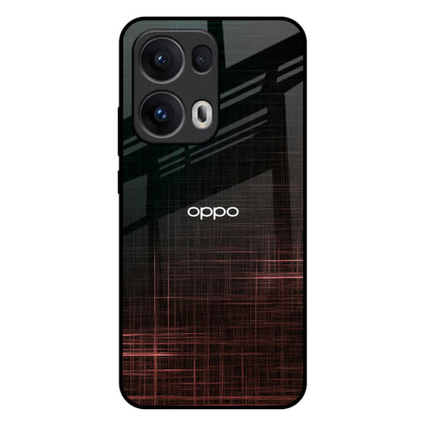 Wooden Mat Oppo Reno13 Pro 5G Glass Back Cover Online