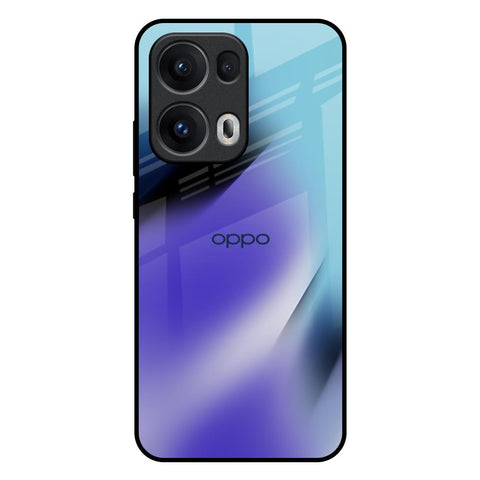 Mystical Gradient Oppo Reno13 Pro 5G Glass Back Cover Online