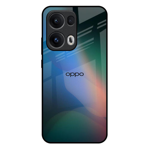 Forecasting Ocean Oppo Reno13 Pro 5G Glass Back Cover Online