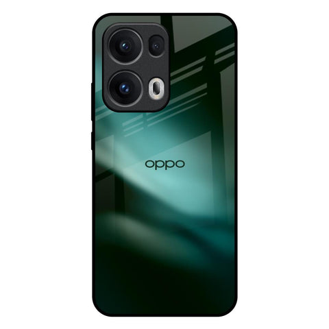 Northen Light Oppo Reno13 Pro 5G Glass Back Cover Online