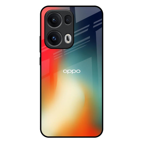 Tri Light Oppo Reno13 Pro 5G Glass Back Cover Online