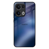 Dark Sea Oppo Reno13 Pro 5G Glass Back Cover Online