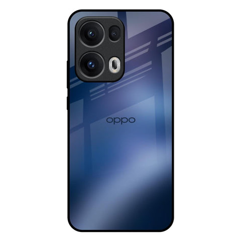 Dark Sea Oppo Reno13 Pro 5G Glass Back Cover Online