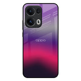 Pink Horizon Oppo Reno13 Pro 5G Glass Back Cover Online