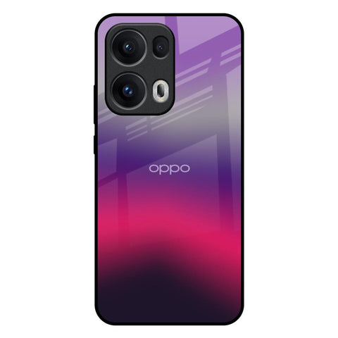 Pink Horizon Oppo Reno13 Pro 5G Glass Back Cover Online