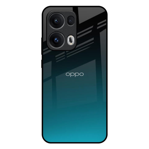 Ultramarine Oppo Reno13 Pro 5G Glass Back Cover Online