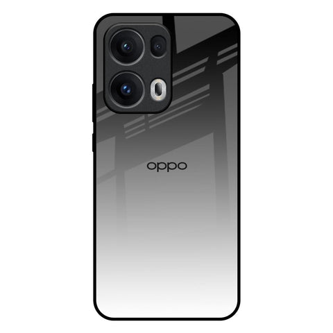 Zebra Gradient Oppo Reno13 Pro 5G Glass Back Cover Online