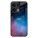 Cloudy Galaxy Oppo Reno13 Pro 5G Glass Back Cover Online