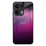 Knight Pink Oppo Reno13 Pro 5G Glass Back Cover Online
