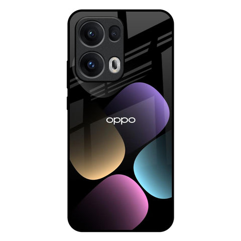 Color Icon Oppo Reno13 Pro 5G Glass Back Cover Online