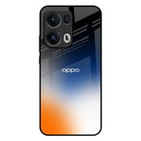 Magic Shade Oppo Reno13 Pro 5G Glass Back Cover Online