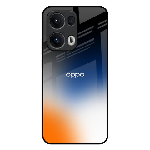 Magic Shade Oppo Reno13 Pro 5G Glass Back Cover Online