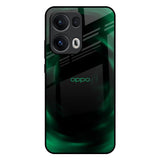 Green Well Oppo Reno13 Pro 5G Glass Back Cover Online
