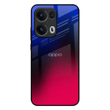 Mesmerizing Gradient Oppo Reno13 Pro 5G Glass Back Cover Online