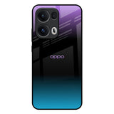 Purplemarine Oppo Reno13 Pro 5G Glass Back Cover Online