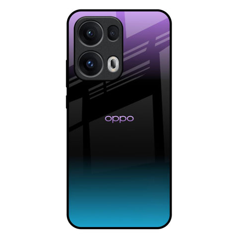 Purplemarine Oppo Reno13 Pro 5G Glass Back Cover Online