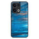 Patina Finish Oppo Reno13 Pro 5G Glass Back Cover Online