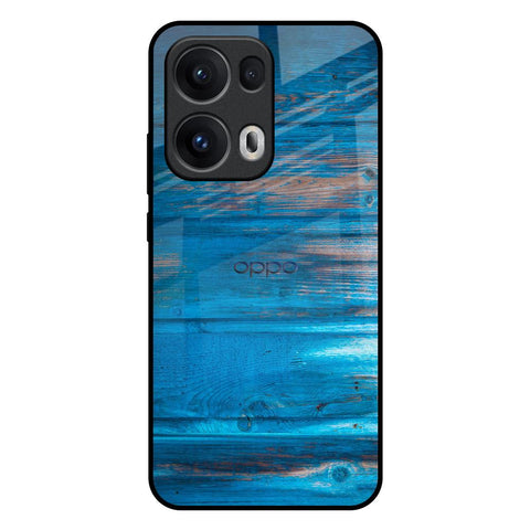 Patina Finish Oppo Reno13 Pro 5G Glass Back Cover Online