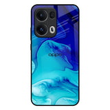 Raging Tides Oppo Reno13 Pro 5G Glass Back Cover Online