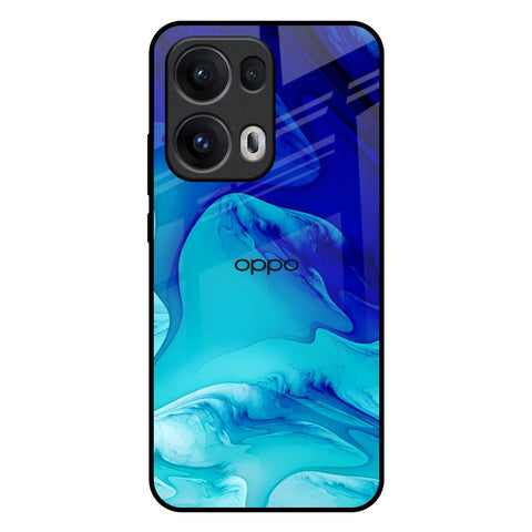 Raging Tides Oppo Reno13 Pro 5G Glass Back Cover Online
