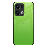 Paradise Green Oppo Reno13 Pro 5G Glass Back Cover Online