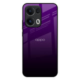 Harbor Royal Blue Oppo Reno13 Pro 5G Glass Back Cover Online
