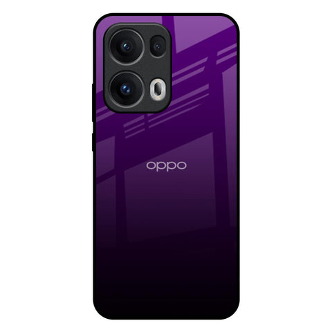 Harbor Royal Blue Oppo Reno13 Pro 5G Glass Back Cover Online