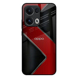 Art Of Strategic Oppo Reno13 Pro 5G Glass Back Cover Online