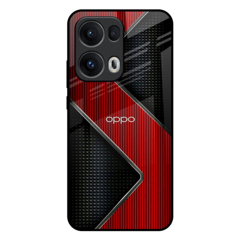 Art Of Strategic Oppo Reno13 Pro 5G Glass Back Cover Online