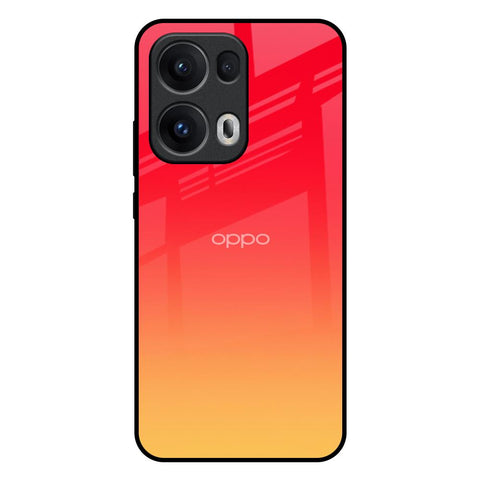 Sunbathed Oppo Reno13 Pro 5G Glass Back Cover Online