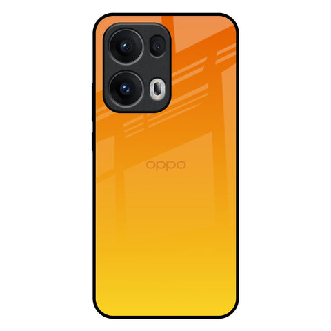 Sunset Oppo Reno13 Pro 5G Glass Back Cover Online