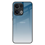 Deep Sea Space Oppo Reno13 Pro 5G Glass Back Cover Online