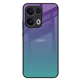 Shroom Haze Oppo Reno13 Pro 5G Glass Back Cover Online