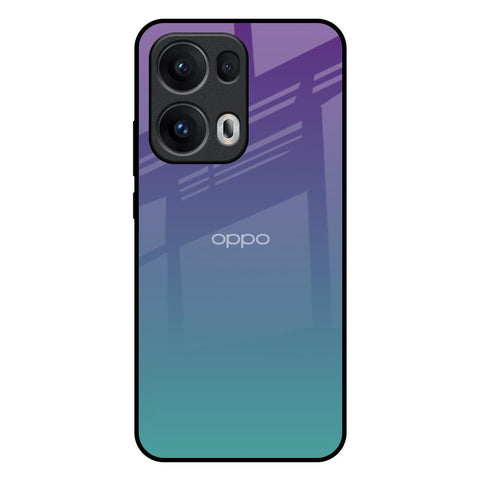Shroom Haze Oppo Reno13 Pro 5G Glass Back Cover Online