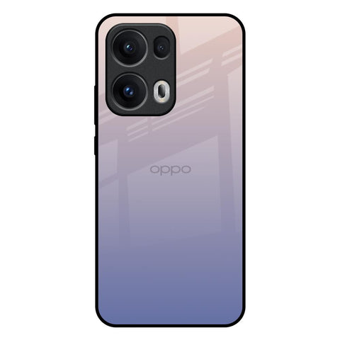 Rose Hue Oppo Reno13 Pro 5G Glass Back Cover Online